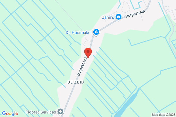Hoeve, De