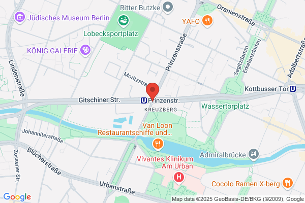 Kreuzberg