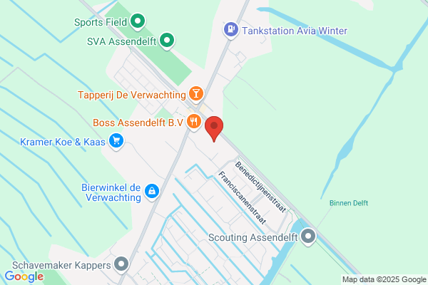 Kruit-Wonen