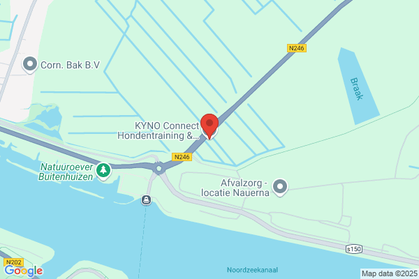 Kyno Connect Hondendagopvang