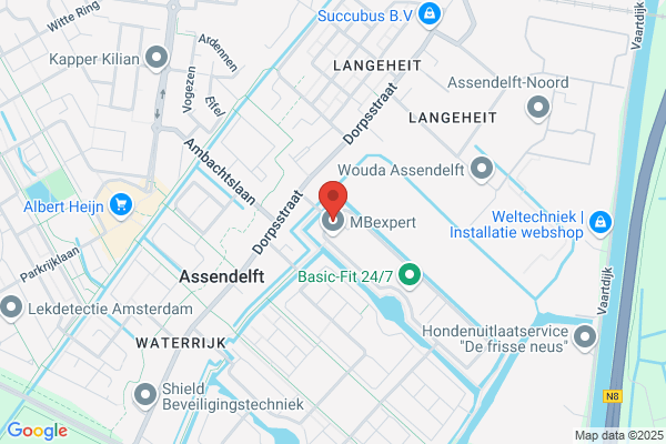 Meubel reiniging (ABT Cleaning)