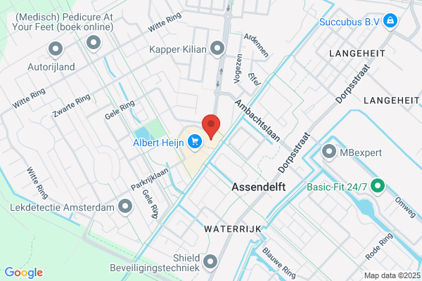 PlusDierenkliniek Saendelft