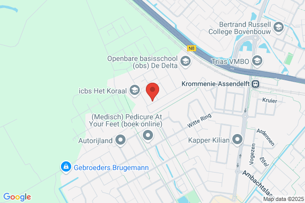Schildersbedrijf W.A.