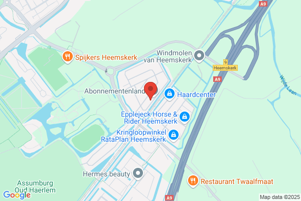Stroke Horeca Automatisering