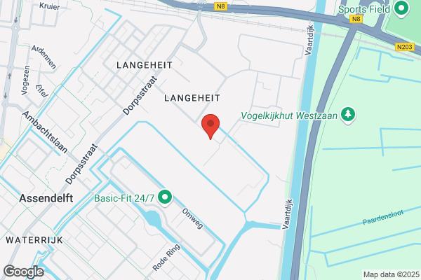 Jan Piet Woudt Producties