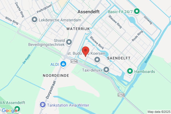 Studio Rob Hoogendorp Bv
