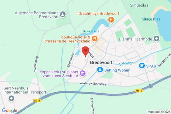 Kerkstraat
