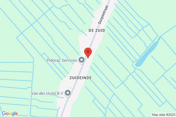 Bnl Dienstverlening