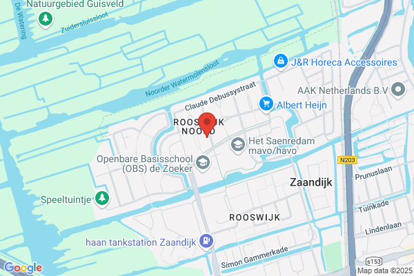 Irvis Schoonmaakbedrijf