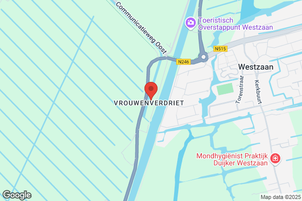 Spectrum Schoonmaakbedrijf