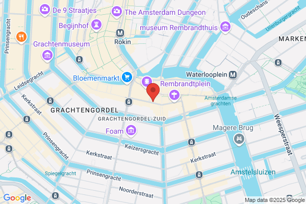 Argentijns Restaurant Tango