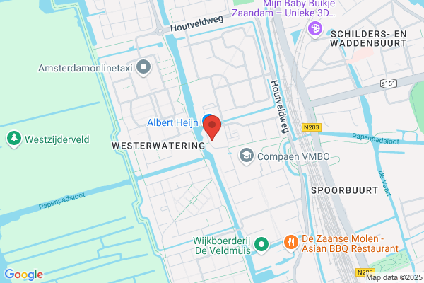 Bamboetuin