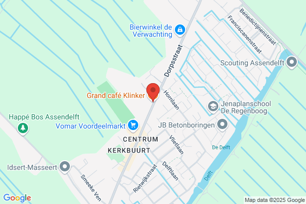 Kok Restaurant De Heeren Van