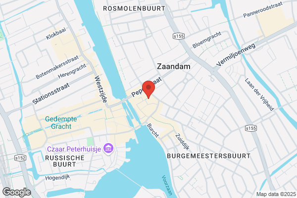 Restaurant De Kleine Nachtwacht