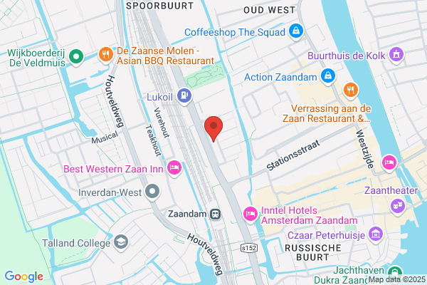 Voordeur, De
