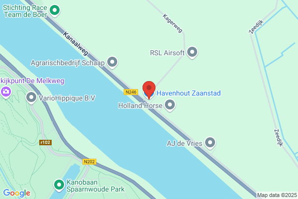 Langhout Bv