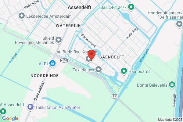Bk Schilderscombinatie
