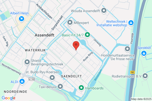 Schildersbedrijf B Bommerson