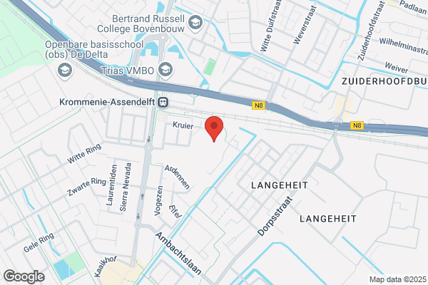 De Bijenkorf
