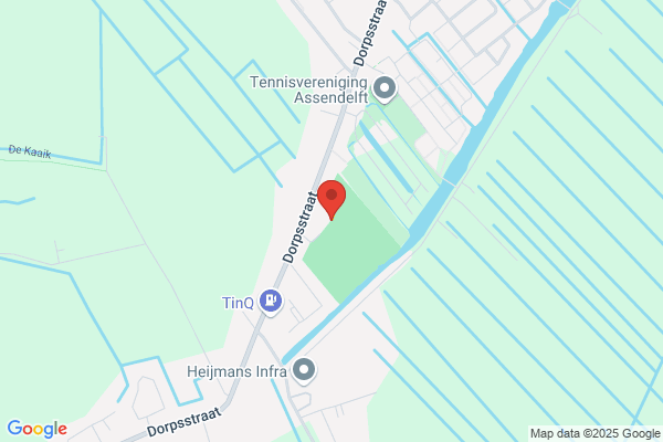 Voetbalvereniging Assendelft