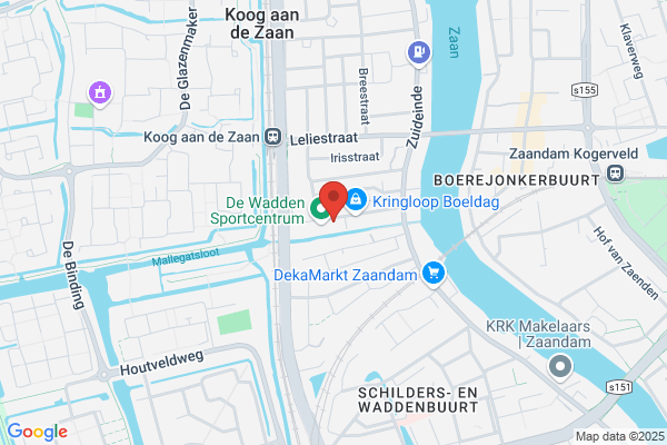 Profysiek Personal Training Zaandam