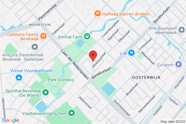 Size Zero Purmerend