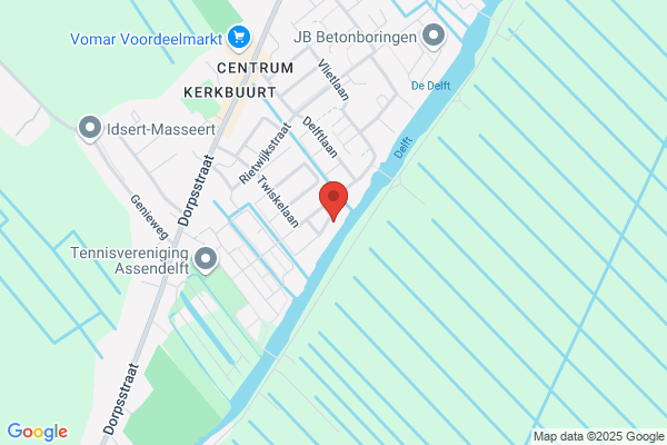 Koedijk, J