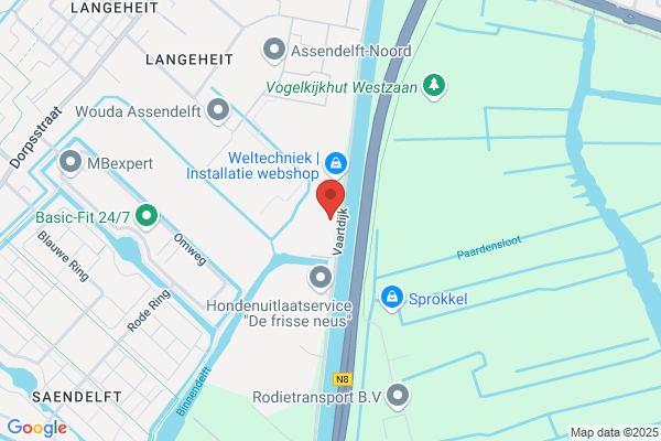 Molenaar, A
