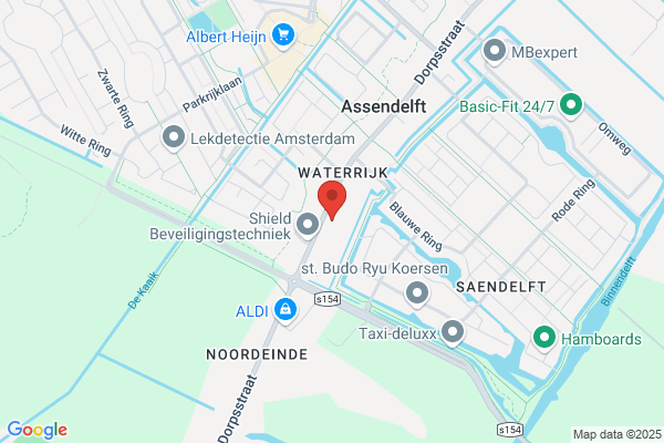 Van Straalen Bouw- En Aannemingsbedrijf Vof