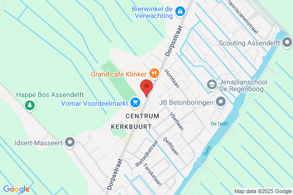 Koopman & Kruithof