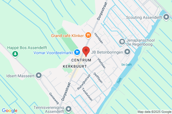 Vendrig Holl