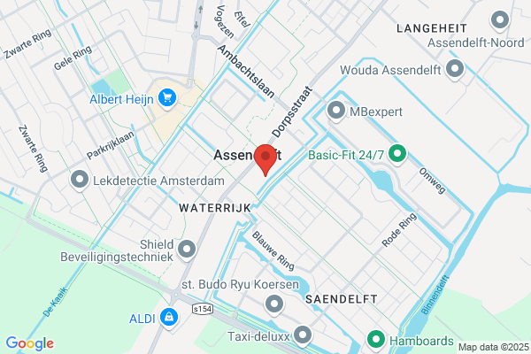 Saendelft Hypotheken