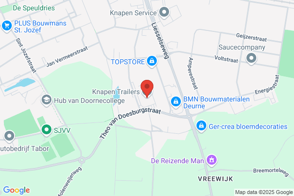 Knapen