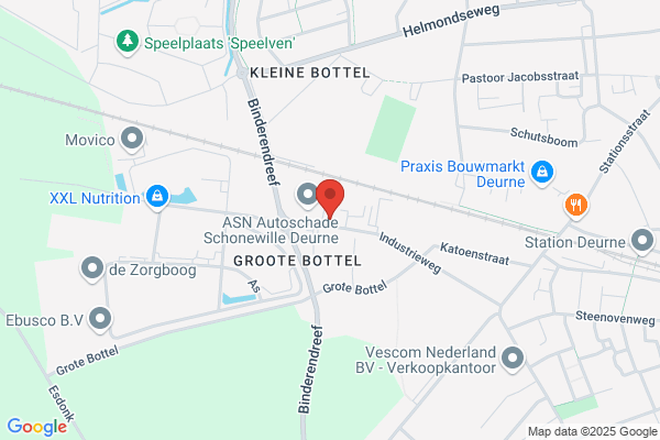 Architectenbureau Crooymans Bv