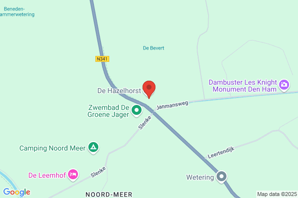 Straaten En H R M Van Straaten-Scholte, j c M Van