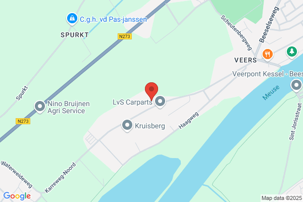 Auto- En Schadebedrijf Van Kessel