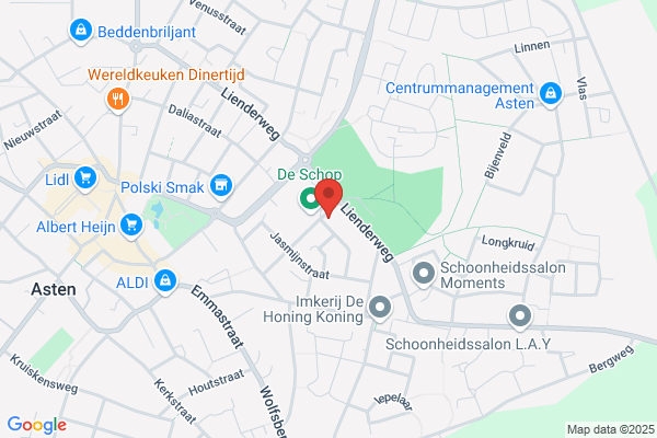 Autohandel Stienen-Van Den Einden