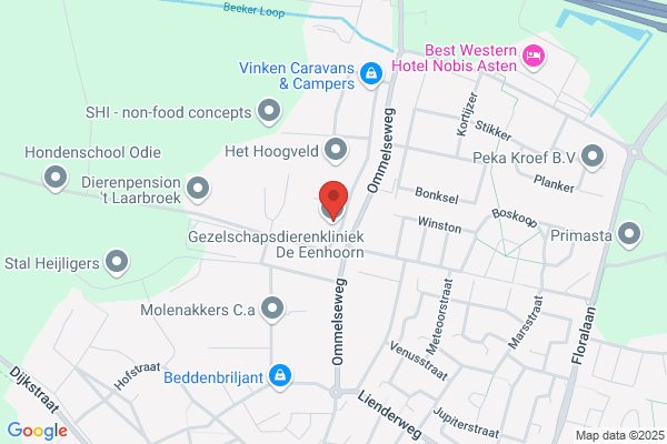 Autobedrijf Van Mierlo Bv