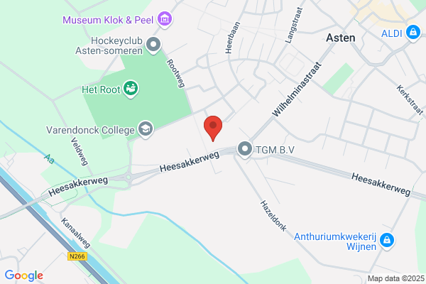 Janssen Auto's