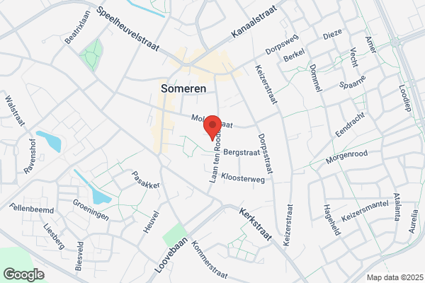 Peuterspeelzaal 't Drempeltje