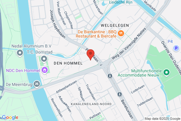 Rakels Consultancy