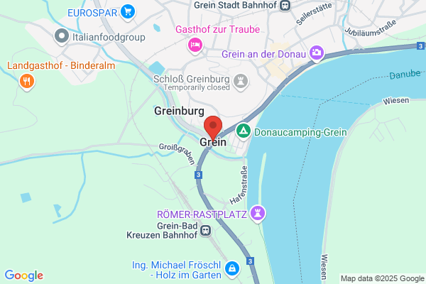 Grein, H