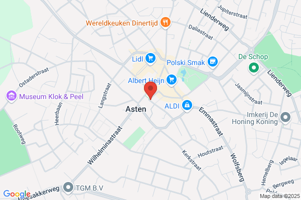 Engelen, Lian