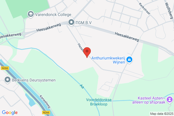 Wijnen Vof Tuincentrum