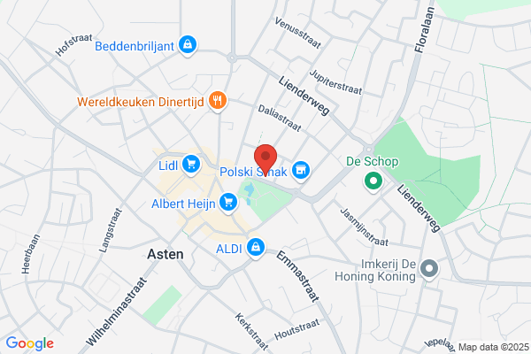 Administratiekantoor Van Vroenhoven