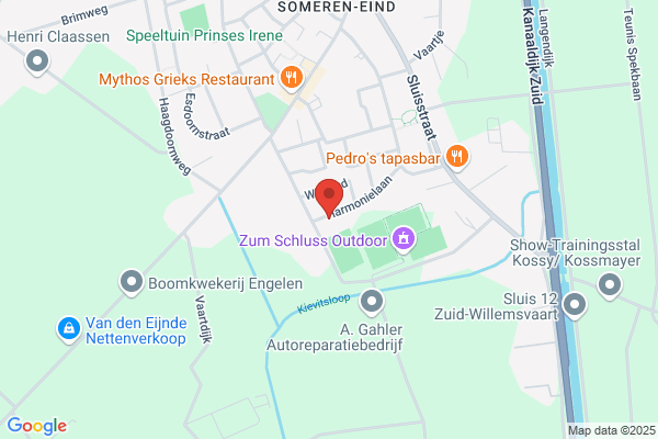 Administratiekantoor Verheijen