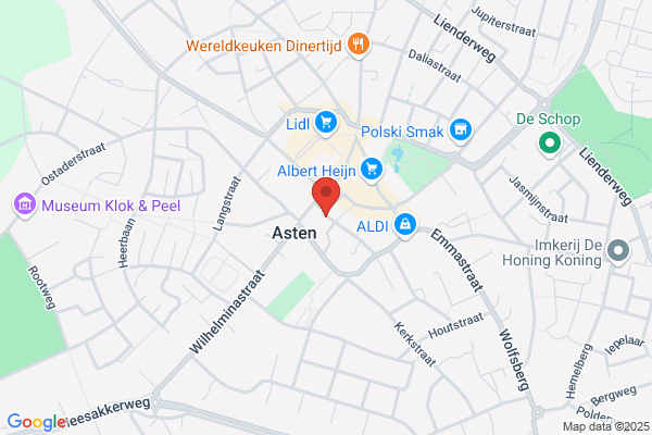 Belastingadviesgroep Asten