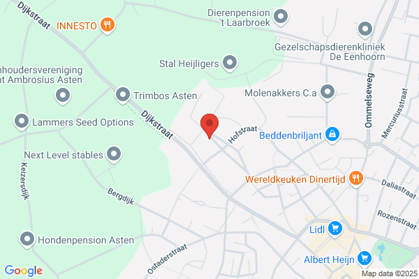 J.J. Breukers Administratie En Advies