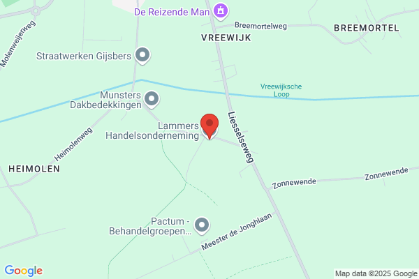 Lammers Handelsonderneming BV