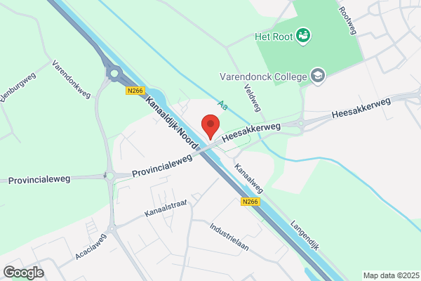 Raijmakers Someren BV